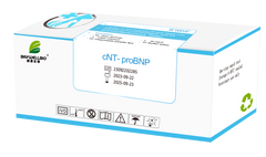 cNT-proBNP - експрес тест для визначення мозкового натрійуретичного гормону собак