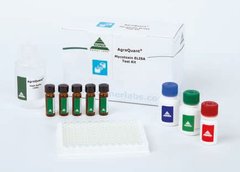 Тест-набори ELISA AgraQuant Мікотоксини
