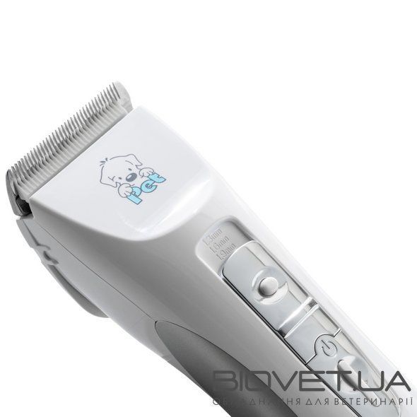 CP-9600 - машинка для стрижки кошек и собак, Codos
