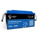 Аккумуляторная литиевая батарея 12.8 В 150Ah LiFePO4 Smart BMS с Bluetooth 4 из 9