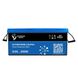 Акумуляторна літієва батарея 12,8 В 200Ah LiFePO4 Smart BMS з Bluetooth 3 з 9