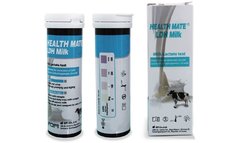 Тест - смужки для визначення маститу Health Mate™ LDH Milk