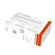Офтальмологічні тест-смужки з флуоресцеїном низькомолекулярним FluoStrips, уп.100 шт. 2 з 2
