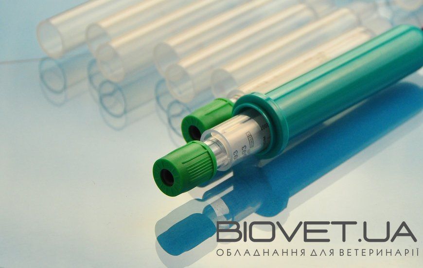 Центрифуга лабораторна MICROmed СМ-6М PLASMA