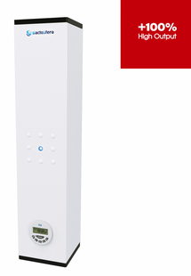 Бактерицидний рециркулятор BactoSfera ORBB 25х1 Vertical +100%