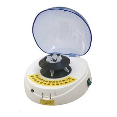 Центрифуга медицинская для микропробирок Zenith Lab MC-04