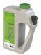 Пристосування для випоювання Kerbl Calf Drencher Profi з гнучким зондом 105 см 3 з 8