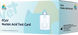 Тест-карта Pluslife FCoV, 10 тестів 1 з 2
