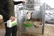 Приспособление для выпаивания Kerbl Calf Drencher Profi с гибким зондом 105 см 4 из 7