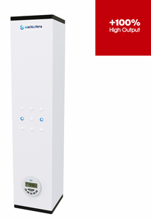 Бактерицидний рециркулятор BactoSfera ORBB 25х2 Vertical +100%