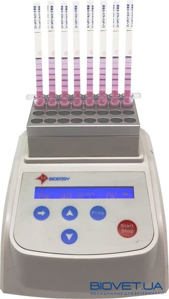 Інкубатор Bioeasy Mini T-N