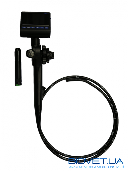 Компактний гнучкий відеоендоскоп MVE-6010Q, AOHUA