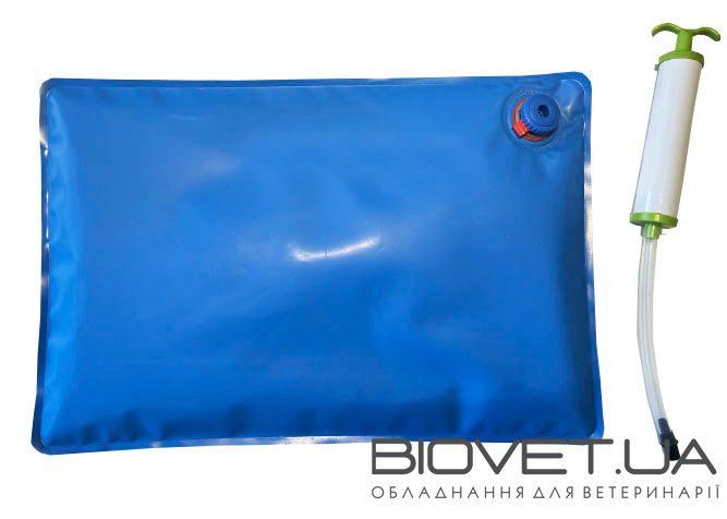 Вакуумний ветеринарний мат для позиціонування BIOMAT-2