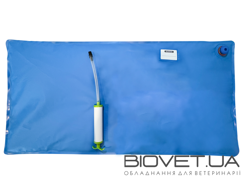 Вакуумний ветеринарний мат для позиціонування BIOMAT-2