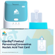 Тест-карта Pluslife Giardia/T. foetus/Parvovirus/Coronavirus, 10 тестів 2 з 2