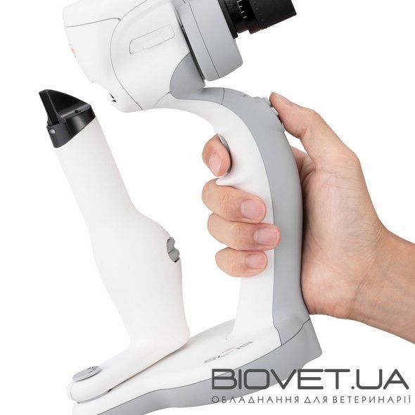 Щілинна лампа для ветеринарії SL-19 Plus VET, Kowa