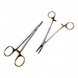 Голкотримач Mayo-Hegar Gold Series Tisson Medical, 160 мм 2 з 2