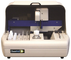 Автоматичний біохімічний аналізатор LabLine-70