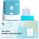 Тест-карта Pluslife FeLV/FIV, 10 тестов 2 из 2