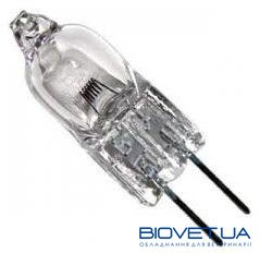 Лампа галогенная 6 В, 20 Вт (цоколь G 4) к микроскопу MICROmed XS