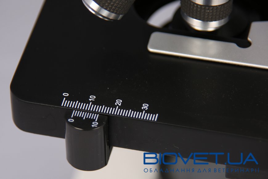 Микроскоп биологический MICROmed XS-2610