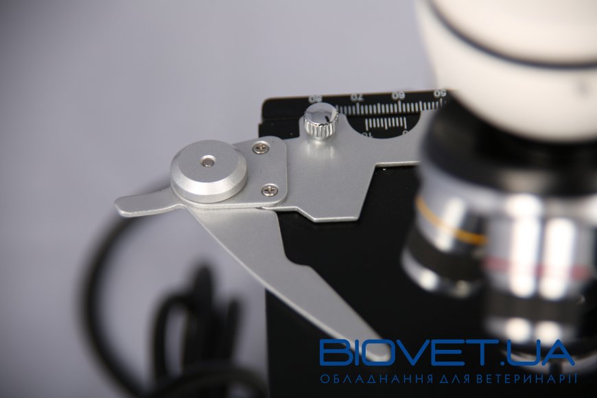 Мікроскоп біологічний MICROmed XS-2610