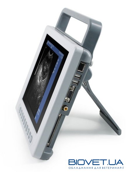 УЗИ сканер для ветеринарии планшетного типа KX К10 Vet, Kaixin