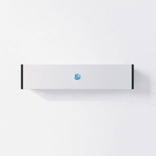Бактерицидний рециркулятор BactoSfera ORBB 100 15/25