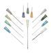 Ветеринарные одноразовые иглы HSW Fine-Ject 1 из 2