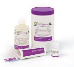 Тест RapidChek Select Salmonella Патогени