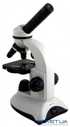 Мікроскоп студентський MyFirstLab MFL-06