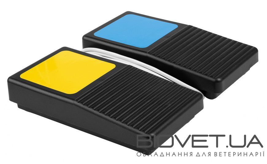 Педаль управления (двойная)