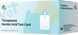 Тест-карта Pluslife Toxoplasma gondii, 10 тестів 1 з 2