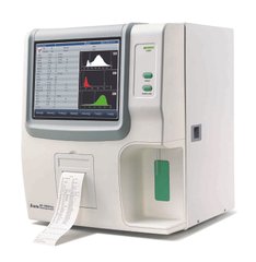Гематологічний аналізатор для ветеринарії RT-7600 VET