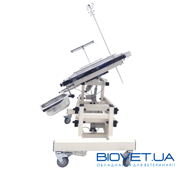 Стол хирургический EVG Profi 3D