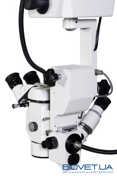 Мікроскоп операційний Біомед YZ20T4