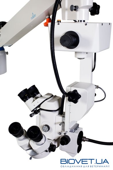 Мікроскоп операційний Біомед YZ20T4