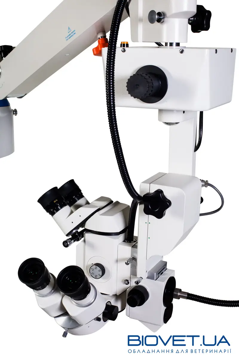 Микроскопы операционные для офтальмологии