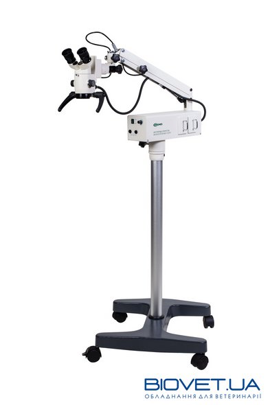 Микроскоп операционный офтальмологический Биомед YZ20Р5