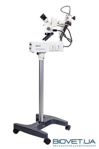 Микроскоп операционный офтальмологический Биомед YZ20Р5