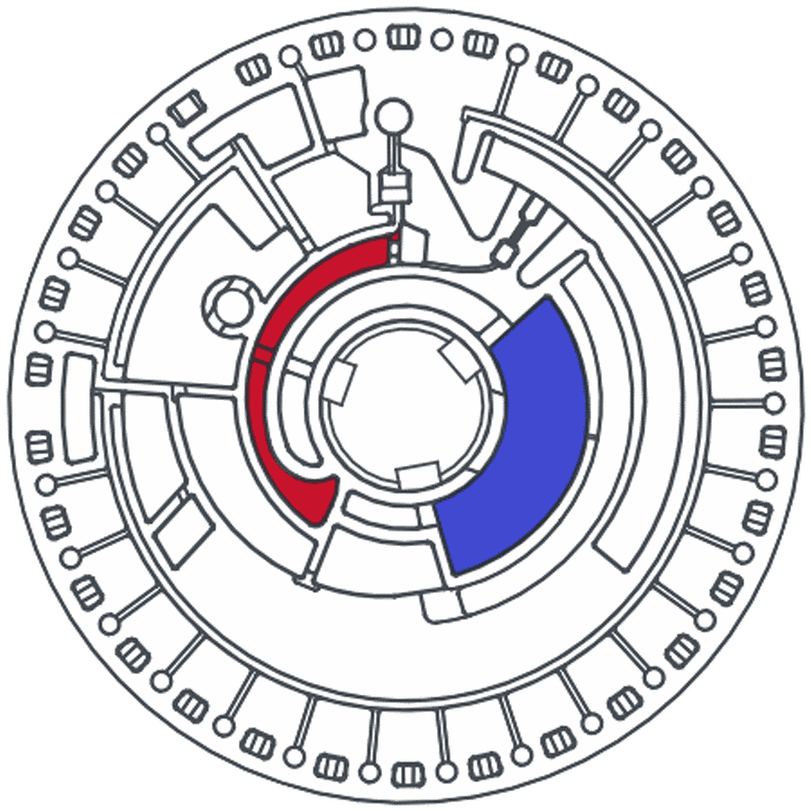 Диски-роторы для биохимических анализаторов MNCHIP: как правильно планировать запасы и не останавливать работу лаборатории