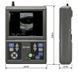 Ветеринарный УЗИ сканер Honda HS-1600V 4 из 22