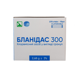 Дезинфицирующее средство Бланидас 300 (гранулы)