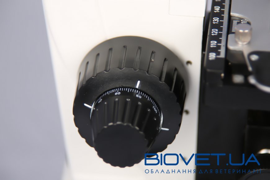 Мікроскоп біологічний MICROmed XS-5520 LED