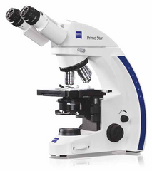 Мікроскоп Primo Star 1, ZEISS