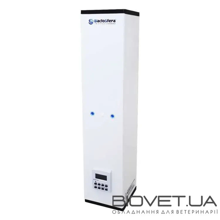УФ бактерицидный рециркулятор BactoSfera