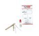 Тесты для определения группы крови у котов RapidVet-H Feline 11 из 12