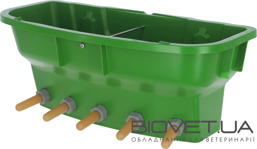Корпус годівниці Multifeeder з великими отворами, Kerbl