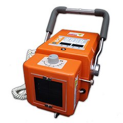 Апарат рентгенівський портативний Orange 2.4kW  (80kV@30mA) 1040HF