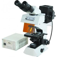 Мікроскоп флуоресцентний MICROmed XS-8530